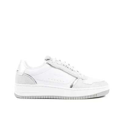 BASKETS VO7 AYA FEMME WHITE
